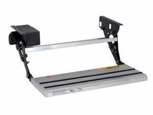 Stigtrinn enkelt 12V Project 2000