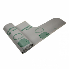 Komposterbar pose Separett Tiny 10-pakk