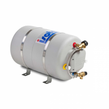 Varmtvannsbereder Isotemp SPA 15-40L