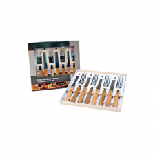 Grillbestikk 8 deler