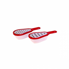 Rivjern med beholder