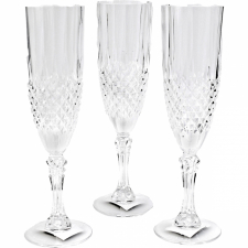 Champagneglass Prisma