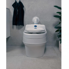 Tørrtoalett Separett Villa