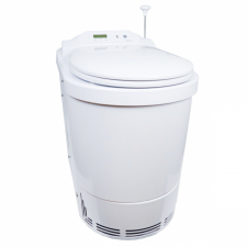 Forbrenningstoalett Separett Family II