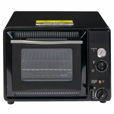 Gassovn bærbar 1300W Dynasty