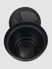 Latrinebeholdere Villa Extend Separett