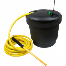 Utløpstank 50L Separett