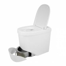 Forbrenningstoalett Separett Nova