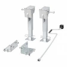 Støtteben bobil 290-490mm FAWO