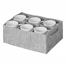 Koppholder 290x205x115mm for 6 kopper