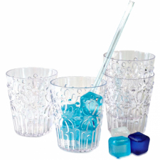 Drikkeglass Splash 355ml