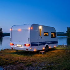 Easylight caravanljus 230V