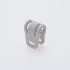 Lås til trådhyllor