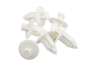 Nagler til toppdeksel Dometic AC. 6-pack