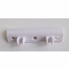 Feste blendingsgardin MaxxFan