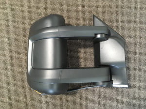 Originalspeil Fiat Ducato 2006- (X250,  X290) Høyre