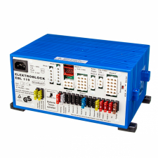 Elektroblokk EBL 119 uten OVP (EBL 99)