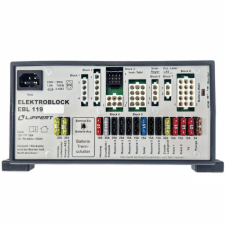 Elektroblokk EBL 119 uten OVP (EBL 99)
