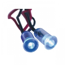 Diodpære DOT LED 12V