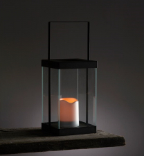 Bordlykt Living Light Square