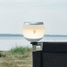 Solcellelampe Isabella 2 stk