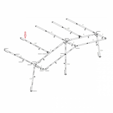 AX- överliggare 2,5 STD Prenox