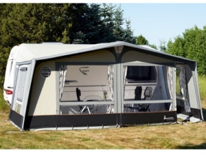 Isabella Commodore Dawn Dybde 300 cm