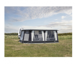 Isabella Penta Etna A-mål 1025