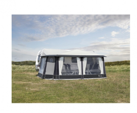 Isabella Penta Etna A-mål 1200