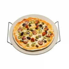 Pizzasten Pro 40, ø33cm, Cadac Grillochef-/Gas, Citichef