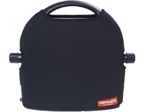 Overdrag til NomandiQ BBQ