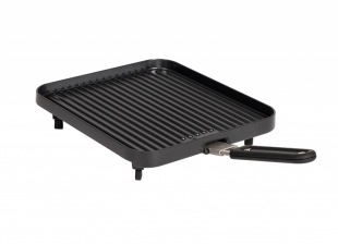 Grillplate 2 Cook 3 Cadac
