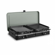 Gasskjøkken Cadac 2-cook 3 Pro Deluxe