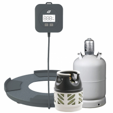 Gasolvåg  iGasView IGT