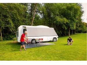 Front Fiamma Blocker