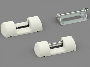 Hymer Adapterkit Till Cykelställ Pro