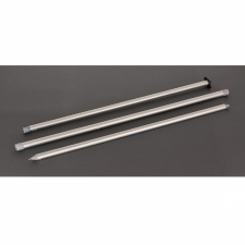 Støtteben for sidevegg ZIP/F45 (fjærende)