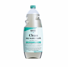 BioCool Clean My Water Tank Væske (200L)