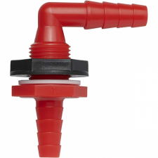 Tankgjennomføring nippel ø10mm