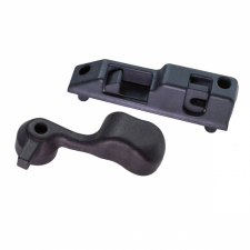 Säkerhetslås husbilsdörr Fiat Ducato serie 8, 08-2021-