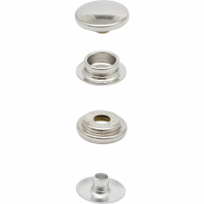 Trykknappsett Fpr=10st