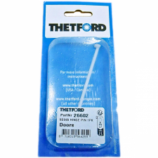 Hengselsprint til erviceluke Thetford