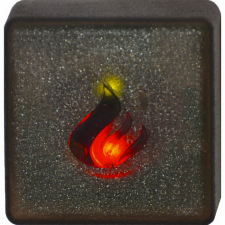 Gassalarm 3Gas+ Square