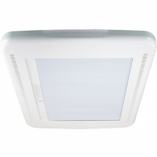 Mørkleggingsgardin Maxxfan uten belysning