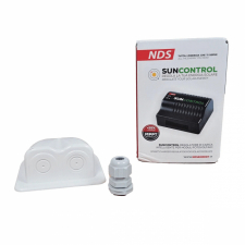 Solselle regulator NDS 300W kit MPPT