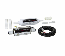 Vannrenser Alde AquaClear UV-C. Passer Alde Compact 3030