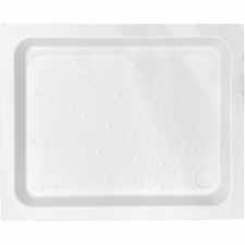 Dusjkar 830x670x59mm