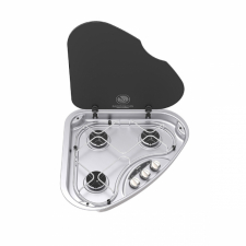 Glasslokk Thetford SSPA0214