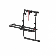 Cykelställ Fiamma Carry-Bike DJ Fiat Ducato 2006-. Deep Black