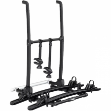 Sykkelstativ 2-4 sykler Thule Excellent Hög svart